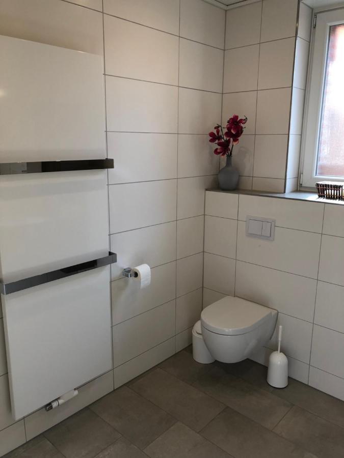 Ferienwohnung Ostendorf Raesfeld Exterior photo