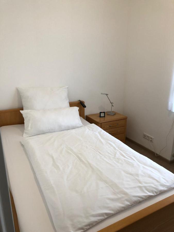 Ferienwohnung Ostendorf Raesfeld Exterior photo