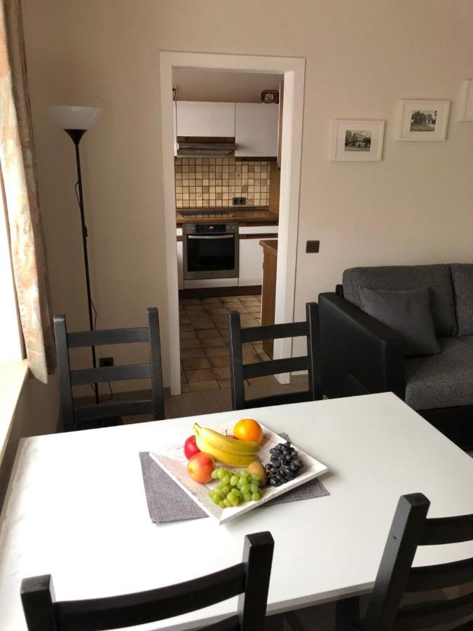 Ferienwohnung Ostendorf Raesfeld Exterior photo