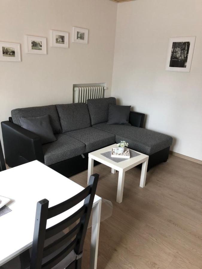 Ferienwohnung Ostendorf Raesfeld Exterior photo